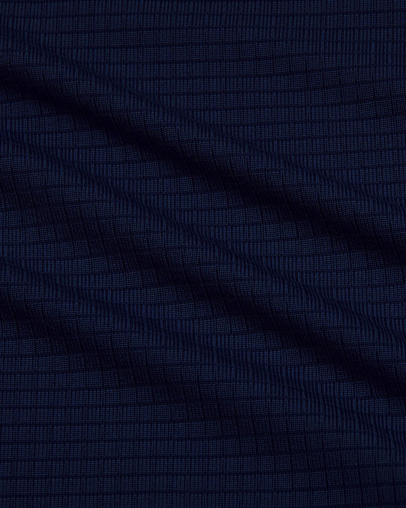 Sporty mesh‑t‑skjorte med rund hals (6-pakning)