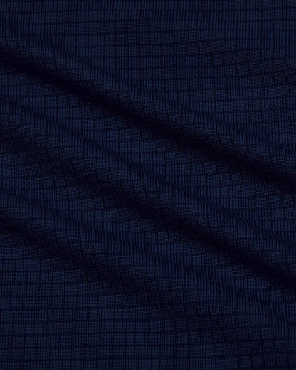 Sporty mesh‑t‑skjorte med rund hals (6-pakning)