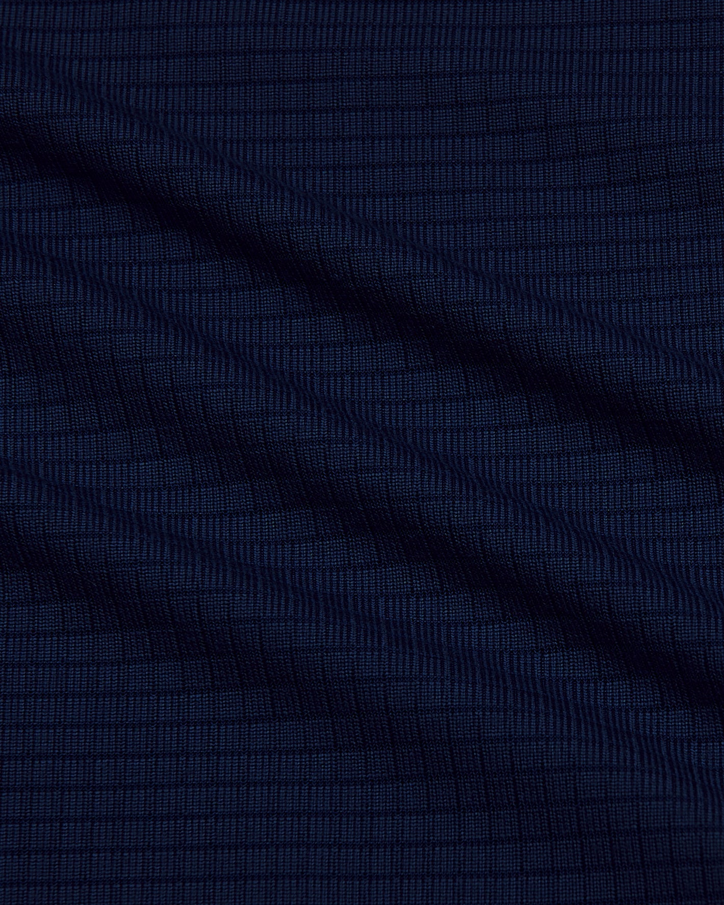 Aktiv langermet crewneck-genser med mesh